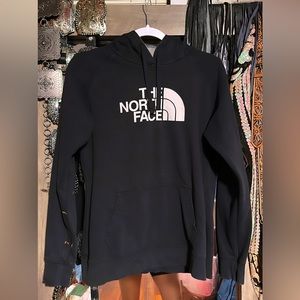 Used loved northface hoodie